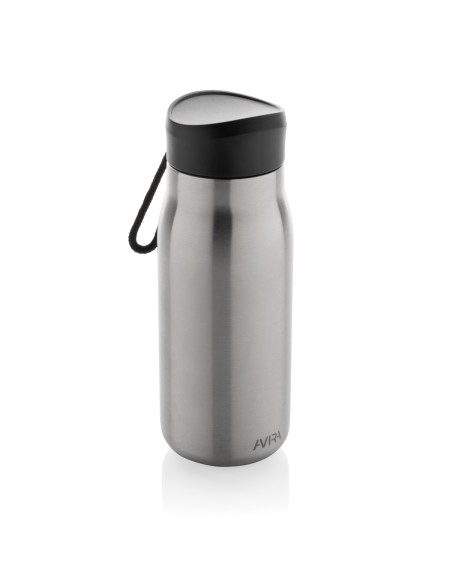 Mini bottiglia da viaggio Avira Ain in acciaio RCS 150ml