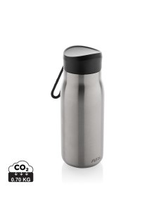 Mini bottiglia da viaggio Avira Ain in acciaio RCS 150ml