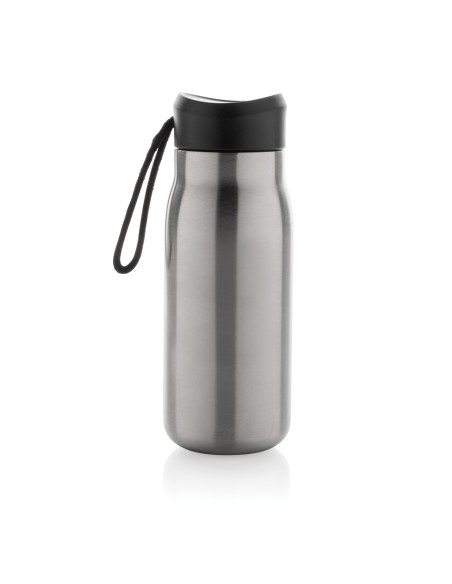 Mini bottiglia da viaggio Avira Ain in acciaio RCS 150ml
