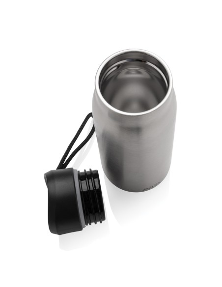 Mini bottiglia da viaggio Avira Ain in acciaio RCS 150ml