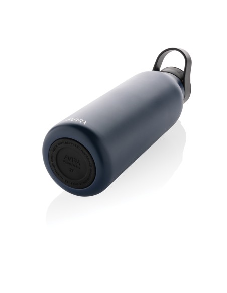 Bottiglia Avira Ara in acciaio riciclato RCS 500ML