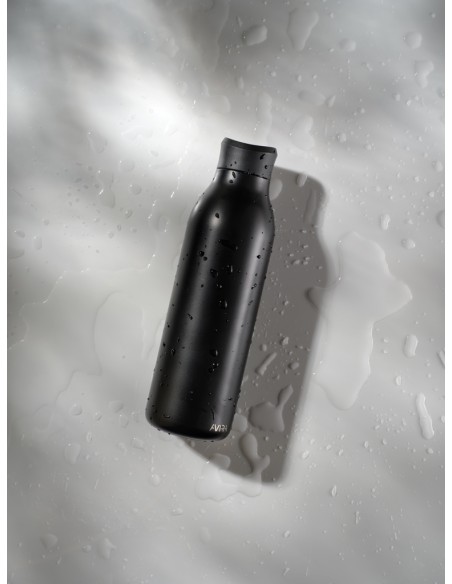 Bottiglia Avira Alok in rAcciaio 360 RCS 600ML
