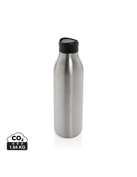 Bottiglia Avira Alok in rAcciaio 360 RCS 600ML