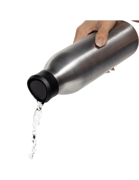 Bottiglia Avira Alok in rAcciaio 360 RCS 600ML