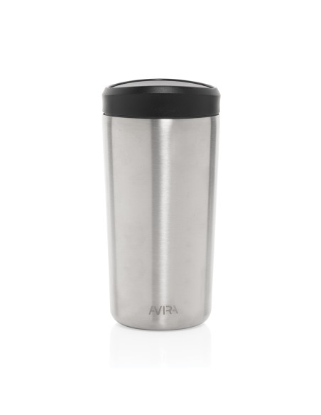 Tazza termica Avira Alix in rAcciaio RCS 400ML