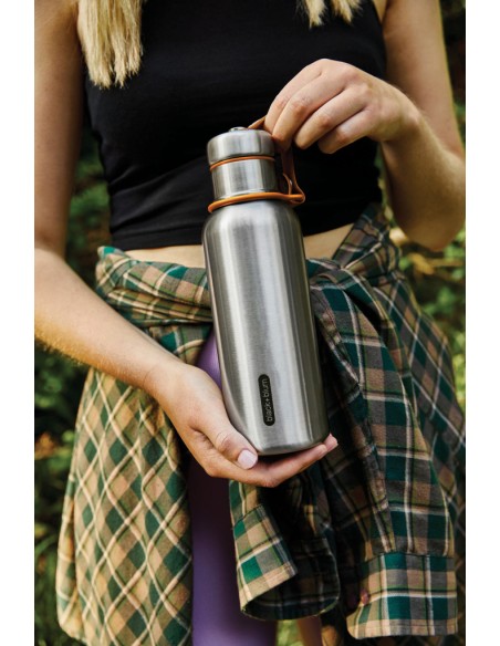 Bottiglia termica piccola Black+Blum 500ml