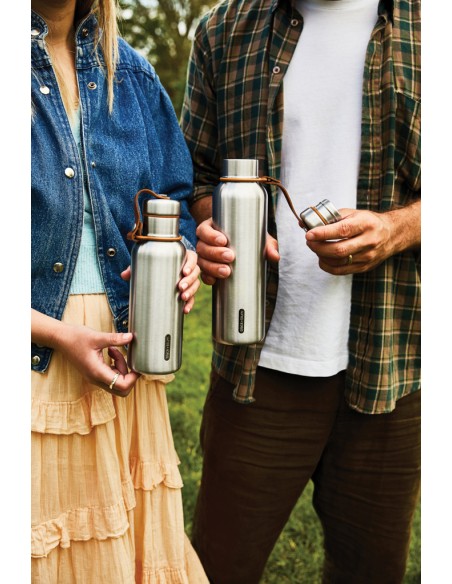 Bottiglia termica piccola Black+Blum 500ml