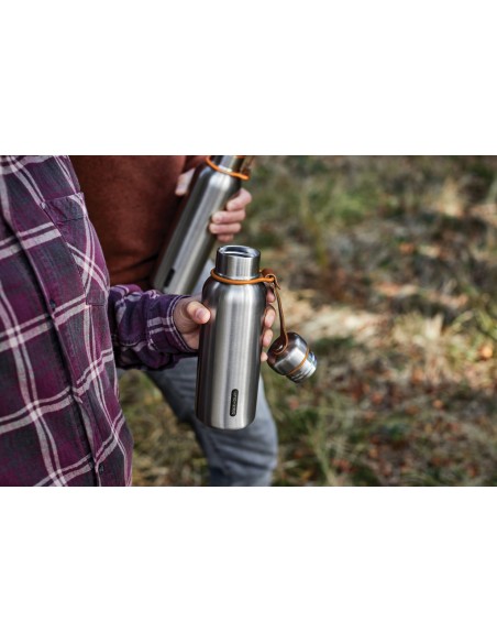 Bottiglia termica piccola Black+Blum 500ml