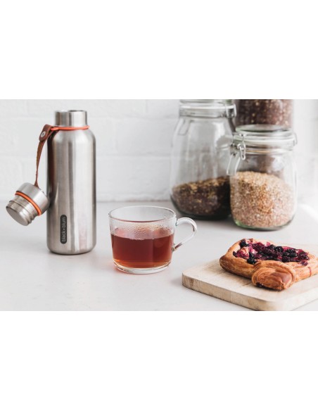 Bottiglia termica piccola Black+Blum 500ml