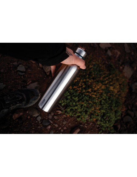 Bottiglia termica grande Black+Blum 750ml