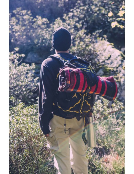 Bottiglia termica grande Black+Blum 750ml