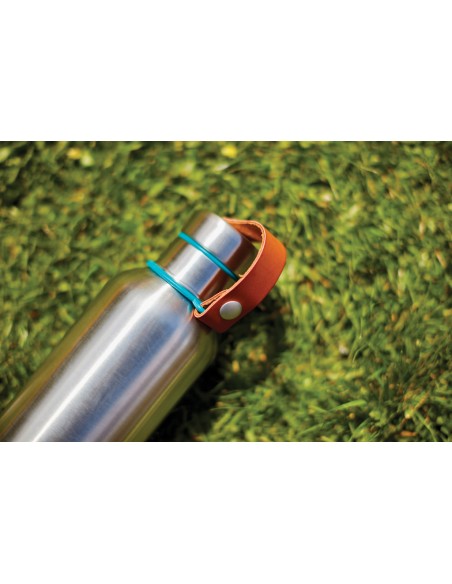 Bottiglia termica grande Black+Blum 750ml