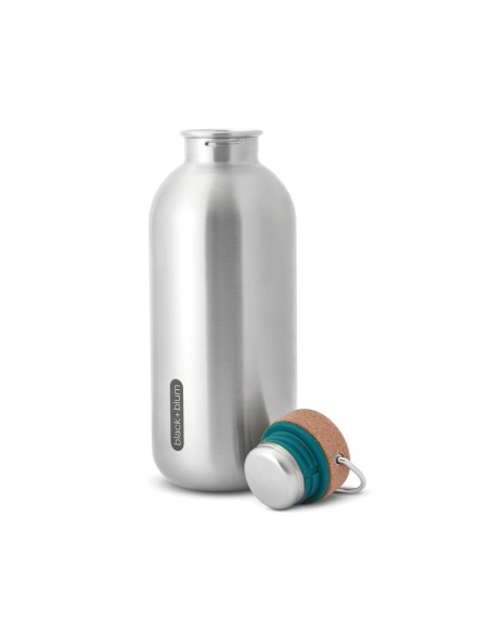 Bottiglia Black+Blum in acciaio 600ml