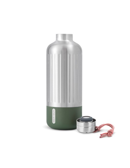 Bottiglia termica grande Black+Blum Explorer 850ml