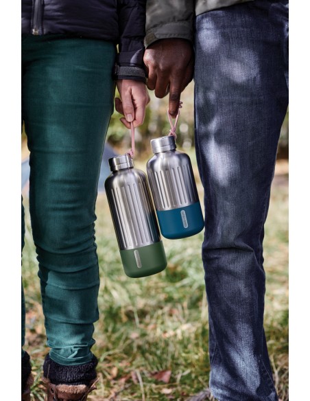 Bottiglia termica grande Black+Blum Explorer 850ml