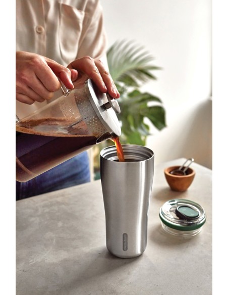 Bicchiere termico da viaggio Black+Blum 600ml
