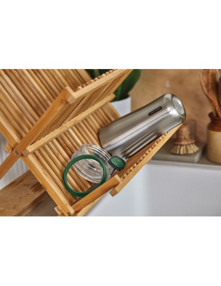 Bicchiere termico da viaggio Black+Blum 600ml