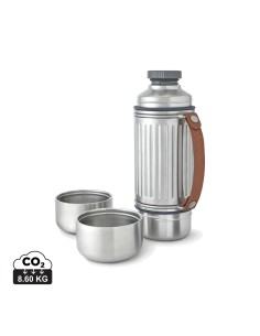 Termos Duo Explorer Black+Blum 1L