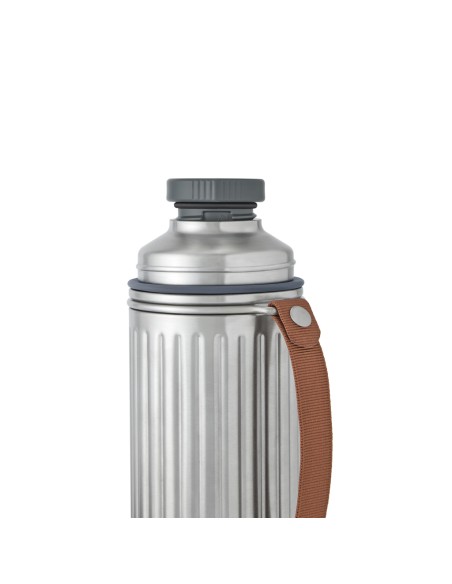 Termos Duo Explorer Black+Blum 1L