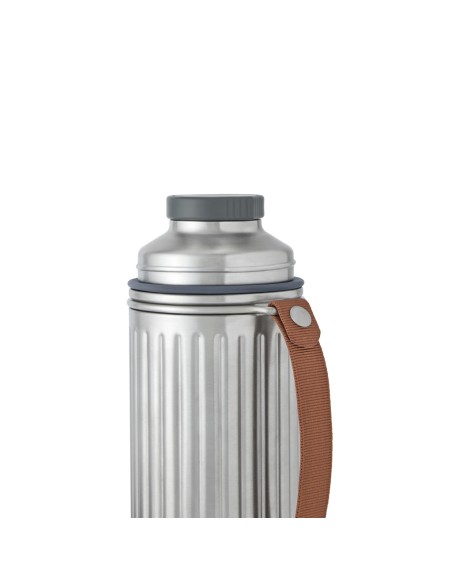 Explorer Flask Duo Black+Blum 1L