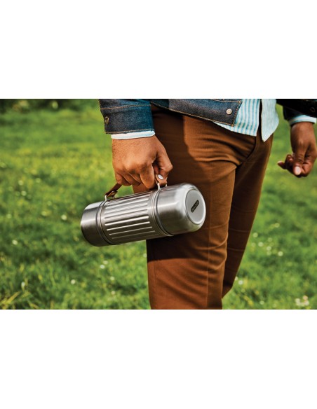 Termos Duo Explorer Black+Blum 1L