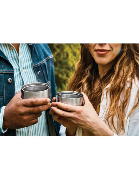 Explorer Flask Duo Black+Blum 1L