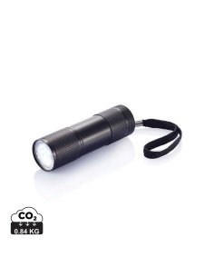 Torcia in alluminio Quattro