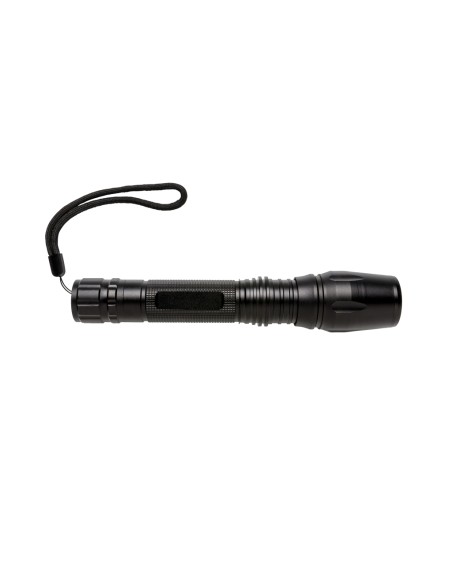 Torcia Heavy Duty CREE da 10W