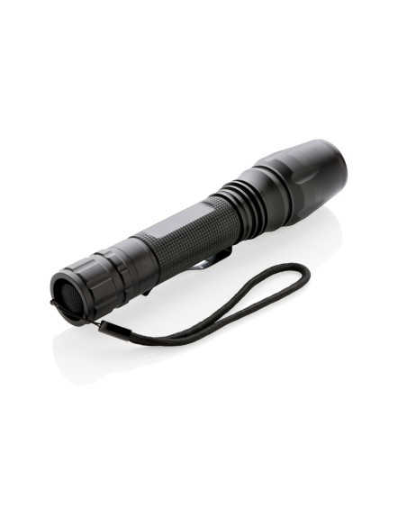 Torcia Heavy Duty CREE da 10W