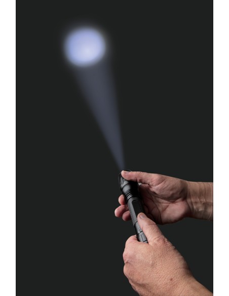 Torcia Heavy Duty CREE da 10W