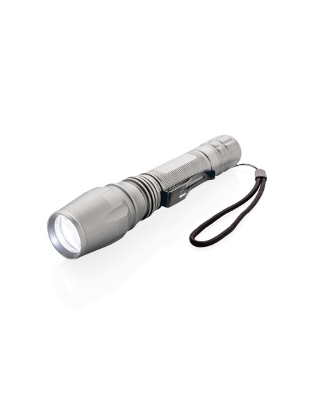 Torcia Heavy Duty CREE da 10W