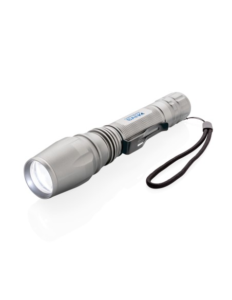Torcia Heavy Duty CREE da 10W