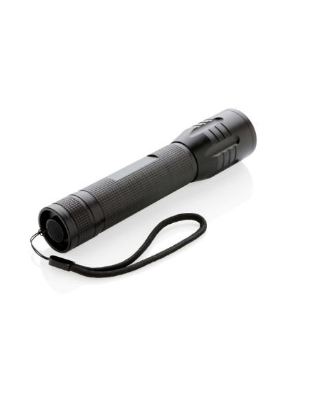 Torcia CREE grande da 3W