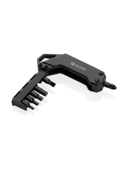 Strumento cacciavite Gear X