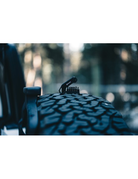 Strumento cacciavite Gear X