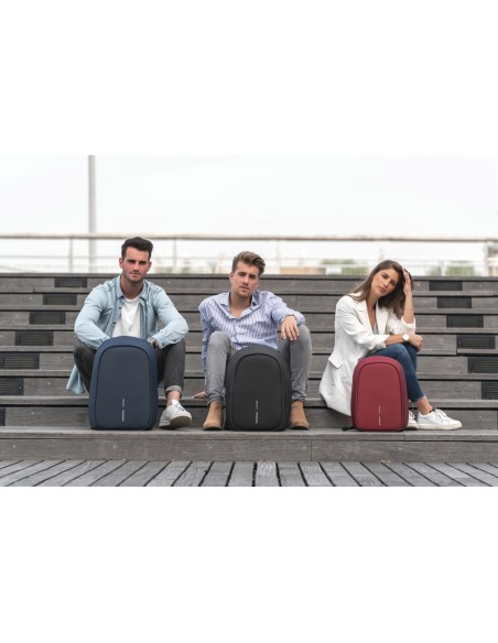 Zaino antitaccheggio Bobby Hero