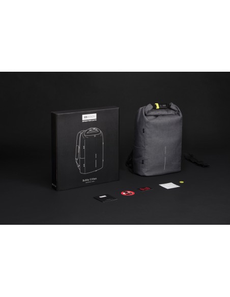 Zaino antitaccheggio Urban Lite