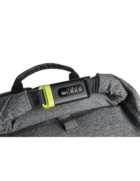 Zaino antitaccheggio Urban antitaglio