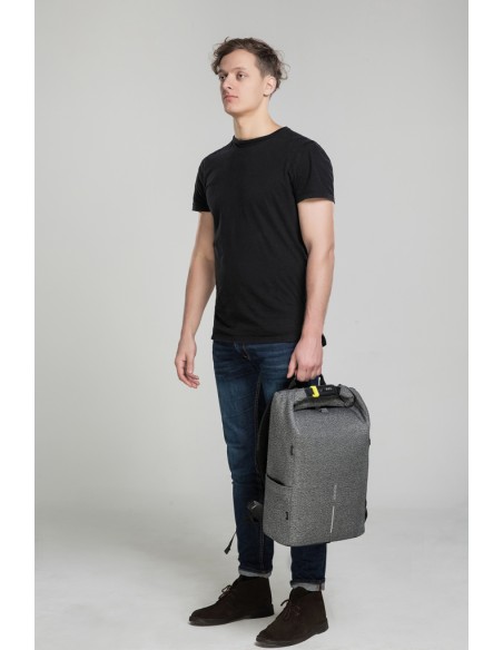 Zaino antitaccheggio Urban a prova di taglio