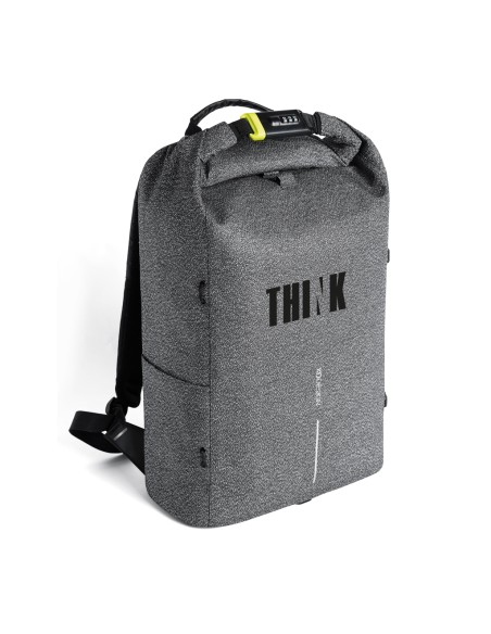 Zaino antitaccheggio Urban a prova di taglio