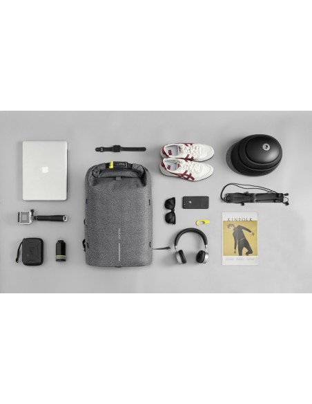 Zaino antitaccheggio Urban antitaglio