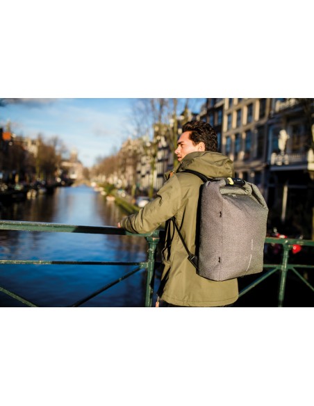 Zaino antitaccheggio Urban antitaglio