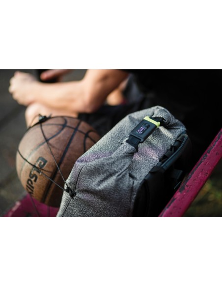 Zaino antitaccheggio Urban antitaglio