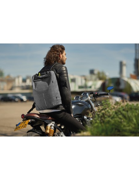 Zaino antitaccheggio Urban antitaglio