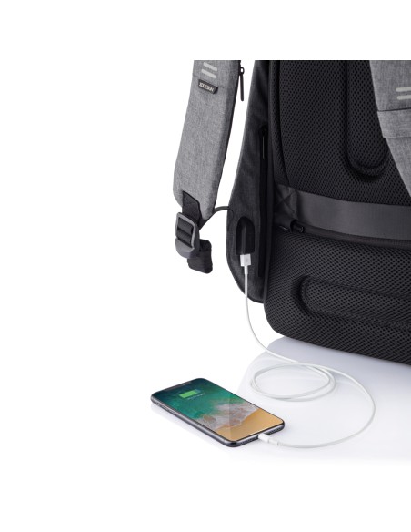 Zaino antitaccheggio Bobby Hero XL