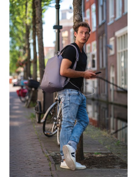 Zaino antitaccheggio Bobby Soft