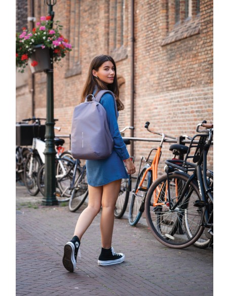 Zaino antitaccheggio Bobby Soft