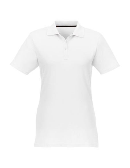 Polo Helios a manica corta da donna