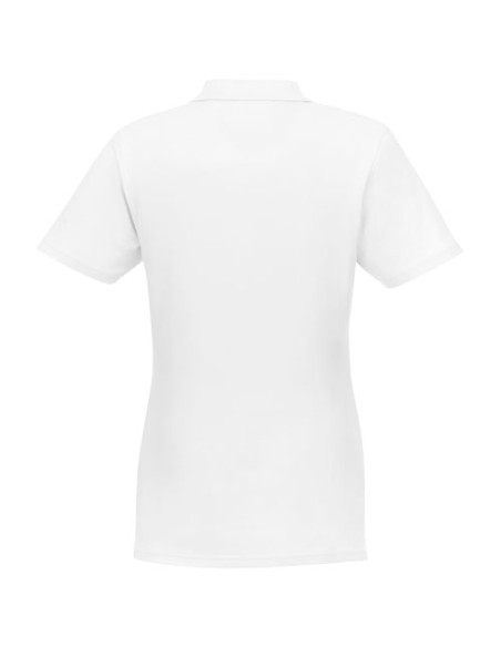 Polo Helios a manica corta da donna