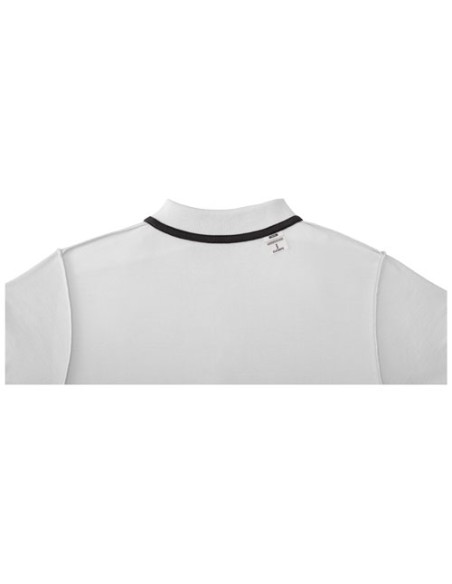Polo Helios a manica corta da donna